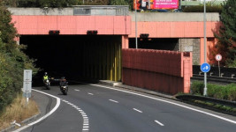 tunel Liberecký tunel 2